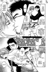 A Toy With Sadness ch 6