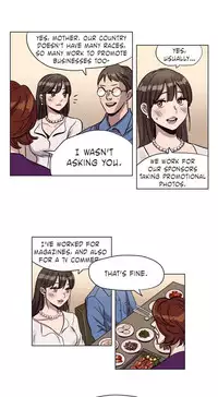 [Ramjak] Atonement Camp Ch.1-38 (English) (Ongoing)