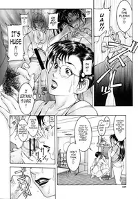 [Moriya Makoto] Mitsu-Tsubo Ch. 1-6 [English] {Tadanohito}