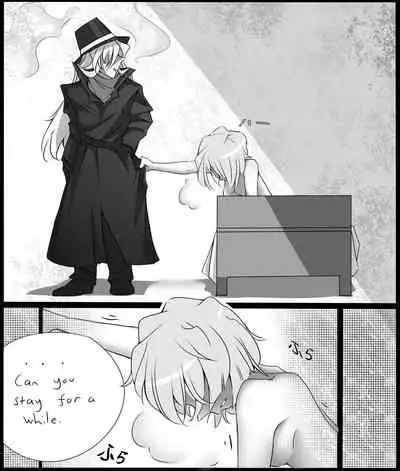 (Nug) Reunion #2 (Detective Conan)