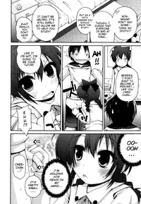 [Fujisaka Lyric] FEVER! Pack'n Co (Ch. 1-6) [English] {Mistvern}