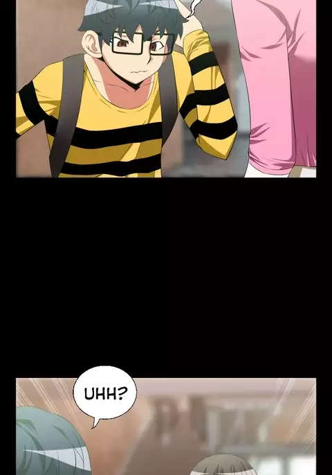 Love Parameter Ch.1-53