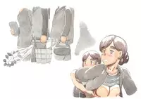 [pink-noise (Mizuiro Megane)] Mama Sho-time Miboujin Hen