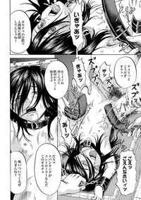 [Kawady MAX] Hako no Naka no Mii