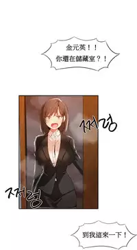 [Mx2J] Hahri's Lumpy Boardhouse Ch. 0~20【委員長個人漢化】（持續更新）