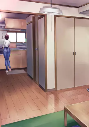 Bou 〇〇 Housou Announcer Kujou Yuriko no Ai to Ana