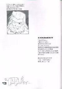 [Bottomress Pit (Bonzakashi)] Summon Night II (Summon Night 2)