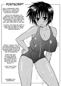 [Dowarukofu] Narikiri Tsun Dorei [English] [doujin-moe.us]