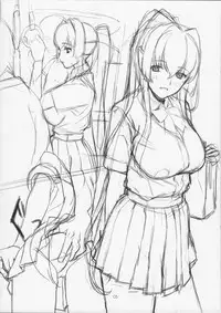 (C86) [Lily Lily Rose (Mibu Natsuki)] Seifuku Yamato-san no Chotto Ecchi na Omakebon (Kantai Collection -KanColle-)