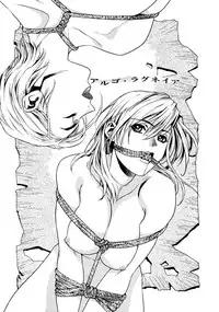 [Sengoku Murasaki] Kemono no Konseki | a brute trace