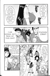 Seminar of Big Tits 3 [English] [Rewrite]
