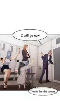 The Matrix Ch.1-6 (English) (Ongoing)