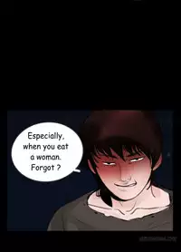 Missing Ch.1-13 (English) (Ongoing)