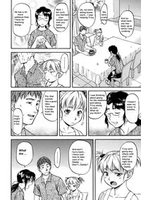 Licks from Dad [English] [Rewrite] [olddog51]