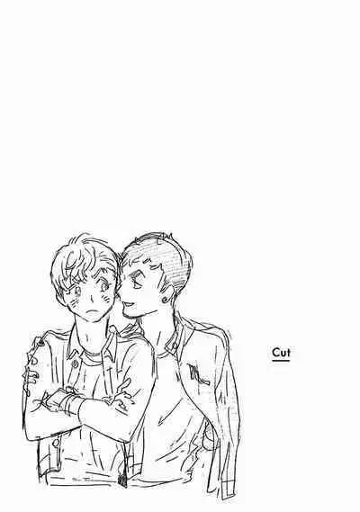 [Thanat] PERFECT FIT Ch. 1-10 + 特典 [Chinese] [冒险者公会] [Digital]