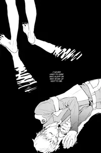 (Brain Breaker 3) [Harench-noon (Inao Maasa)] Ohayou Connect (DRAMAtical Murder) [English] [Baka Dumb Aho Scans]