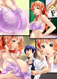 [Execio] Moshimo, Negatta Koto ga Nandemo Kanau Chikara o Te ni Iretara