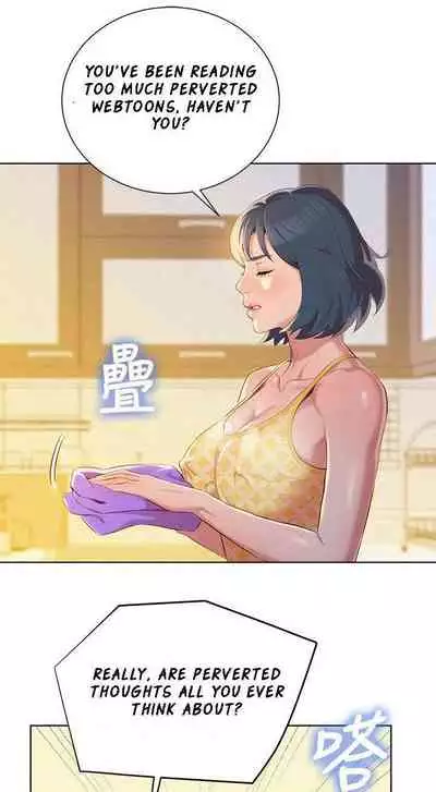 What do you Take me For? Ch.36/?