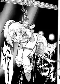 [Studio Z-Agnam (various)] Hobaku Douga Musume (Various)