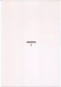 (C70) [Gasayabu (Fuyube Rion)] KINOKO POWER 8 (Various)