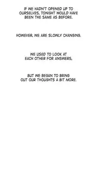 [Silverstar] Talk To Me Ch.1-24 (English) (Ongoing)