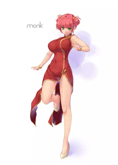 [桐島サトシ]レナモンスター[remaster]