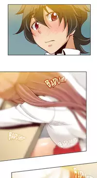 [Yi Hyeon Min] Secret Folder Ch.1-12 (English) (Ongoing)