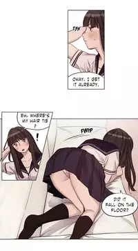 [Ramjak] Atonement Camp Ch.1-38 (English) (Ongoing)