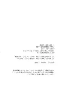 (C94) [Kasshoku Waisei (YANAGI)] Leave the Training to Me [English] [Anzu]