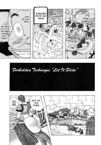 [Jeanne DA'ck] Hug Hug Boing [English] [SaHa]