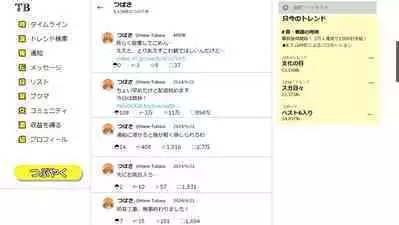 Tsubasa no Chounyuu Channel Haishin-chuu!