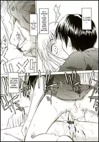 [Yamamoto Kumoi] Marble Cake Ch. 1-2, 4, 11 [English]