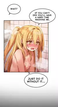 [Mx2J] Hahri's Lumpy Boardhouse Ch. 0-32 [English] (YoManga)