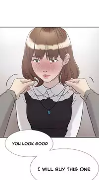 Double Date Ch.1-23 (English) (Ongoing)