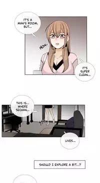 [Silverstar] Talk To Me Ch.1-30 (English) (Ongoing)