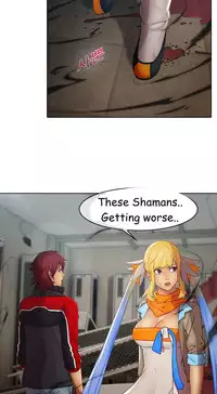 The Matrix Ch.1-6 (English) (Ongoing)