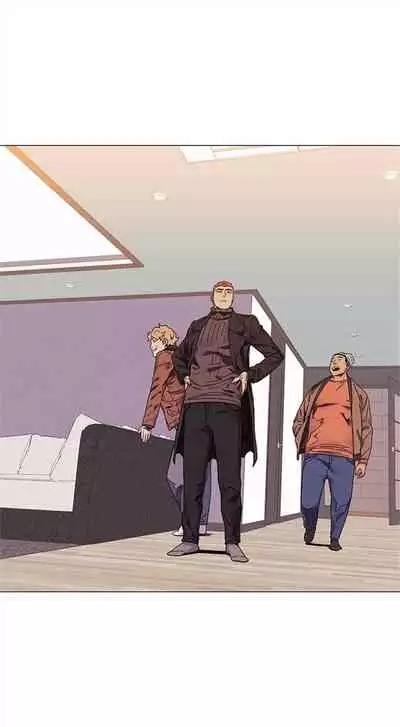 [週五] [洋世 & 經文旗] 衝突 1-113 官方中文（連載中）