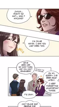 [Ramjak] Atonement Camp Ch.1-35 (English) (Ongoing)