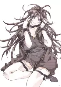 (C76) [RPG COMPANY 2 (Toumi Haruka)] Movie Star 5d (Ah! My Goddess)