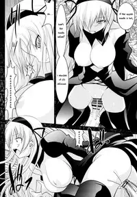 (C78) [Kaitsushin (Namamo Nanase)] Sono hoka no Sekai no Ganteihon (Rozen Maiden) [English] [simhauu]