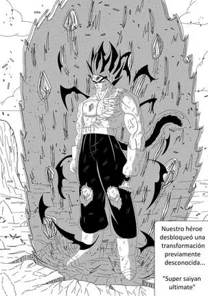 DRAGON BALL Z ALTERNATIVE