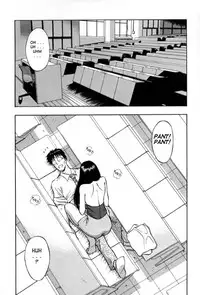 [Nagashima Chousuke] Pururun Seminar 1 [English] [Tadanohito]