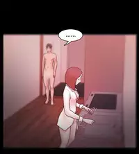 [Black October] Looser Ch.1~11 [Chinese]中文