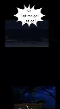 Missing Ch.1-8 (English) (Ongoing)