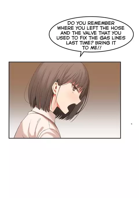 Hahri's Lumpy Boardhouse Ch. 0-32