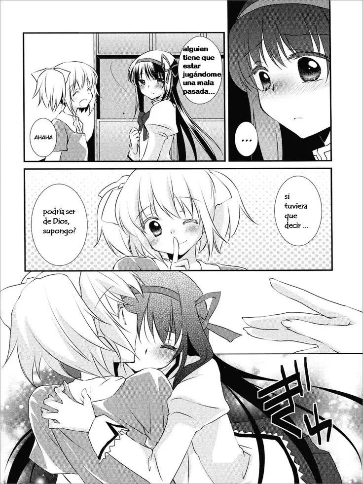 Nee, Anata no Koto ga Daisuki nano | Te Amo Tanto