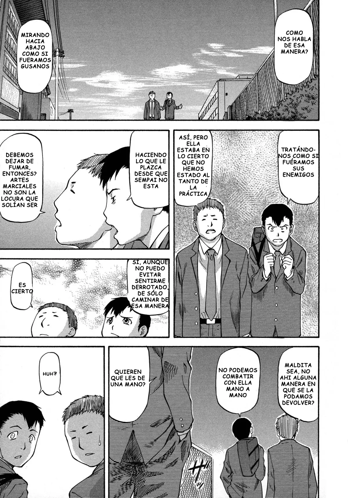 NTR Shoujo - NTR Girl