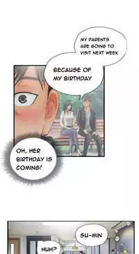 New Face Ch.1-16 (English) (Ongoing)