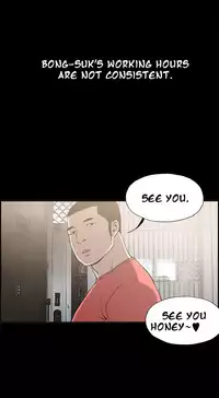 [Mr. Byeong-Su] Cohabitation Ch.1-31 (English) (Ongoing)