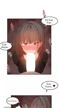 [Mx2J] Hahri's Lumpy Boardhouse Ch. 0-32 [English] (YoManga)